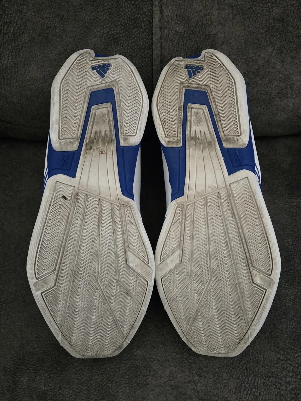 Adidas T-Mac 2.0 Restomod Evo 